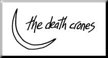 Need Some Guidance Through the DARKNESS of Pagandom? - death crones logo copyright �1986-2000