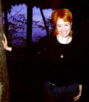 kathryn at twilight copyright 1998 php/kpt/katharsis ink.